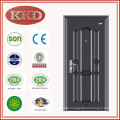 Surface Finished Commercial Security Steel Door KKD-564A